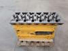 Long block engine for Caterpillar LONG BLOCK 3116 Photo 2 thumbnail