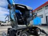Fuchs MHL 320 Photo 4 thumbnail