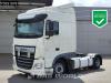 Daf XF 480 4X2 Mega SC 2x Tanks Standklima ACC Photo 1 thumbnail