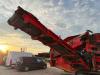 Terex Finlay 883T - 2 Side Conveyor / Auto Greasing Photo 19 thumbnail