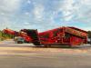 Terex Finlay 883T - 2 Side Conveyor / Auto Greasing Photo 2 thumbnail