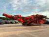 Terex Finlay 883T - 2 Side Conveyor / Auto Greasing Photo 3 thumbnail