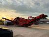 Terex Finlay 883T - 2 Side Conveyor / Auto Greasing Photo 5 thumbnail
