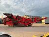 Terex Finlay 883T - 2 Side Conveyor / Auto Greasing Photo 6 thumbnail