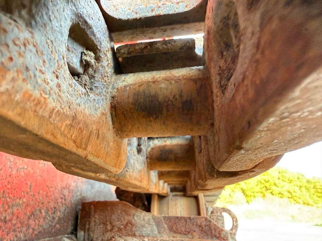 Terex Finlay 883T - 2 Side Conveyor / Auto Greasing Photo 17
