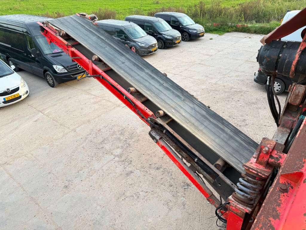 Terex Finlay 883T - 2 Side Conveyor / Auto Greasing Photo 20