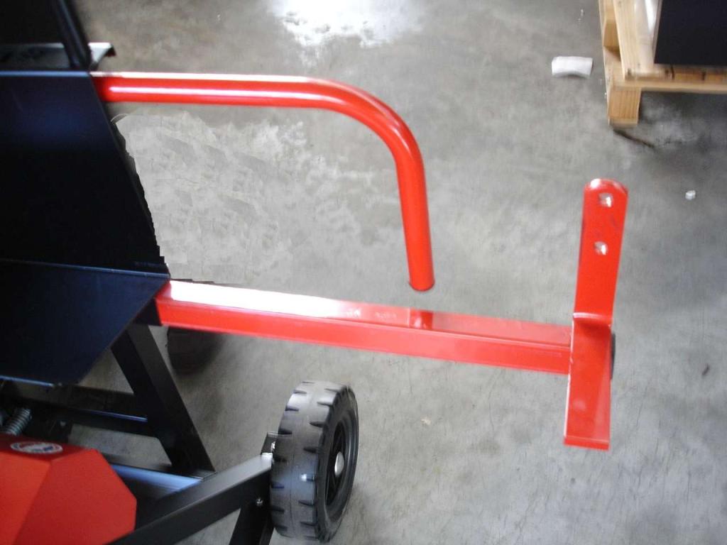 Gior 600 SEGA CIRCOLARE MONOFASE Photo 16