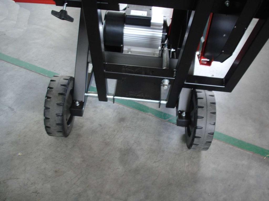 Gior 600 SEGA CIRCOLARE MONOFASE Photo 17