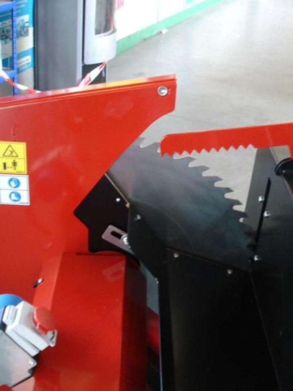 Gior 600 SEGA CIRCOLARE MONOFASE Photo 4