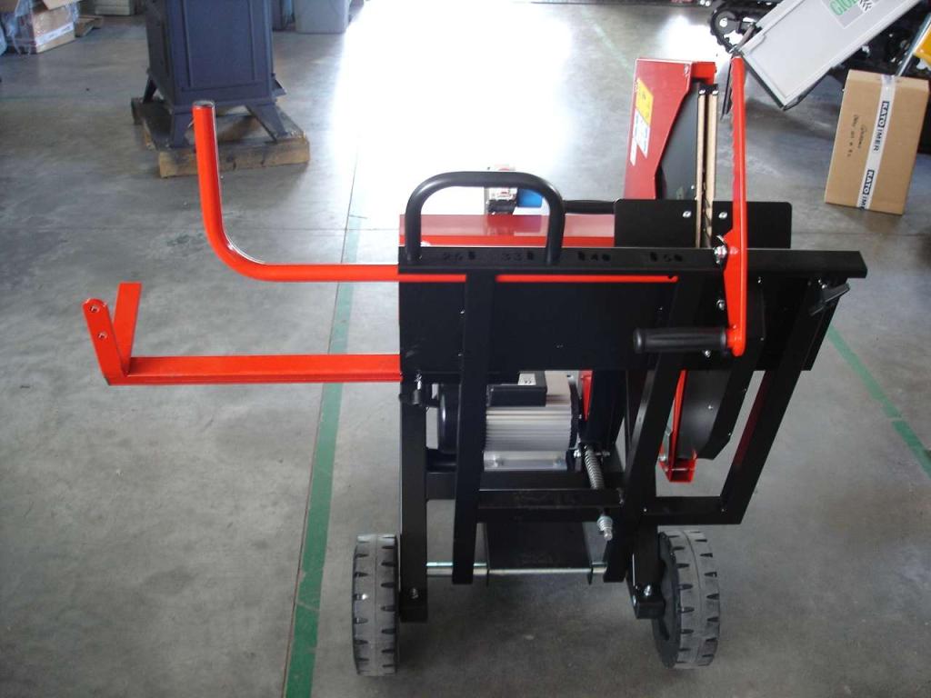 Gior 600 SEGA CIRCOLARE MONOFASE Photo 9