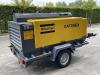 Atlas Copco XATS 156 DD - N Photo 8 thumbnail