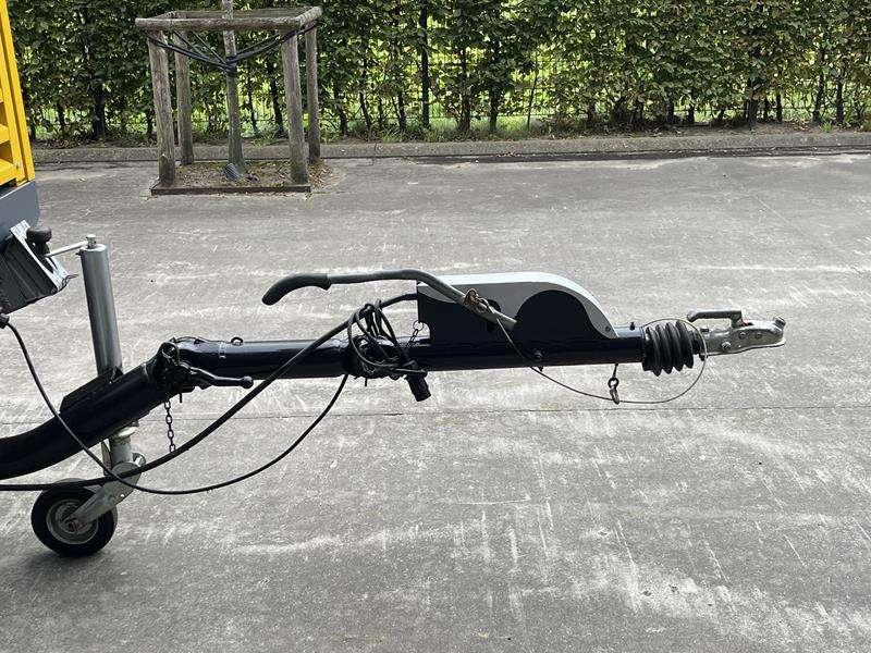 Atlas Copco XATS 156 DD - N Photo 4
