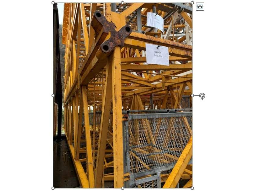 Liebherr 256HC - 12,42 M Photo 1