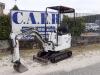 Bobcat 316 Photo 2 thumbnail