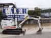 Bobcat 316 Photo 4 thumbnail