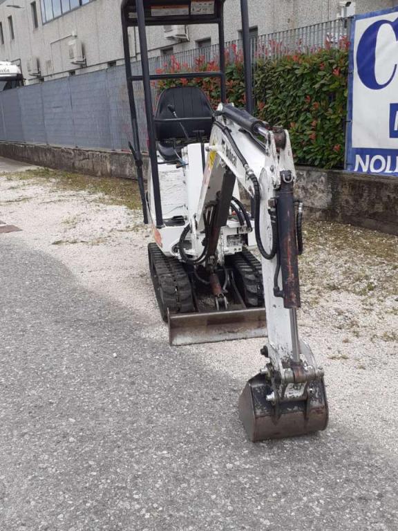 Bobcat 316 Photo 11