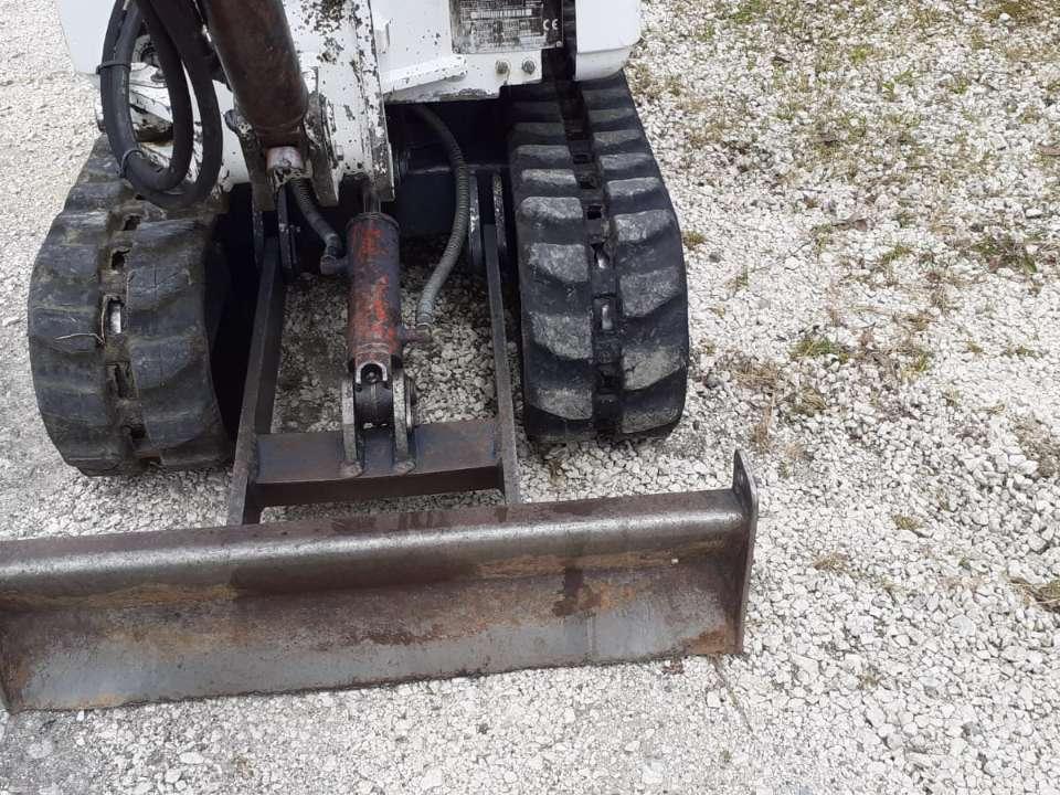 Bobcat 316 Photo 12