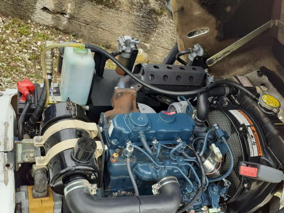 Bobcat 316 Photo 7