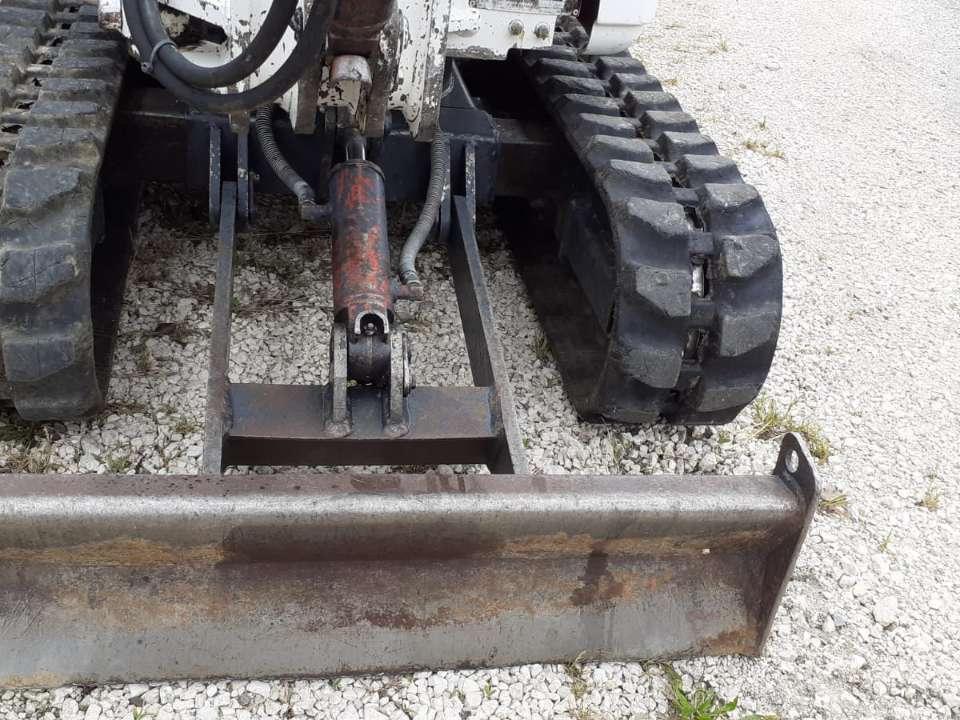 Bobcat 316 Photo 8