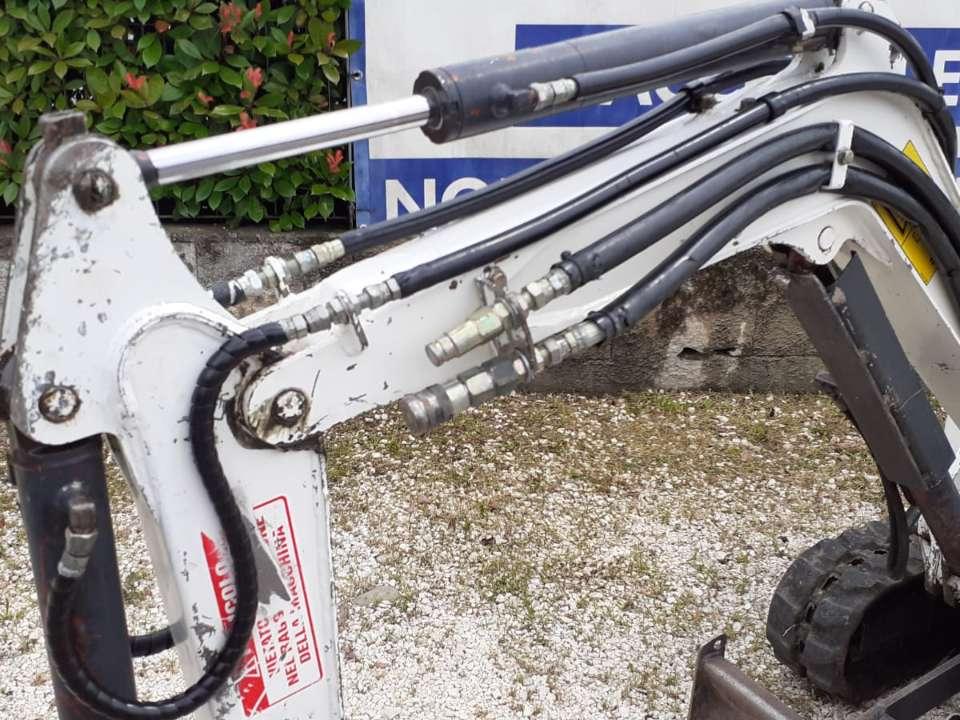 Bobcat 316 Photo 9