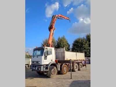 Iveco 410E44H Photo 1
