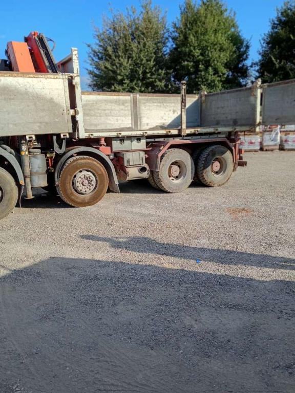 Iveco 410E44H Photo 6