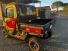 Kioti UTV K9 Photo 2 thumbnail
