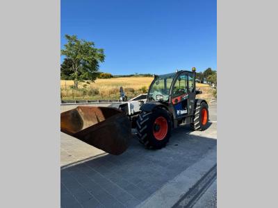 Bobcat TL38.70HF sold by Omeco Spa