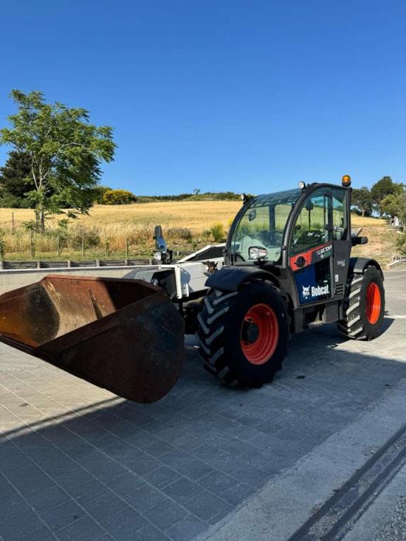 Bobcat TL38.70HF Photo 1