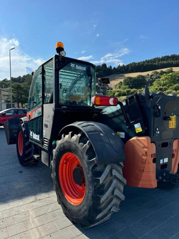 Bobcat TL38.70HF Photo 4