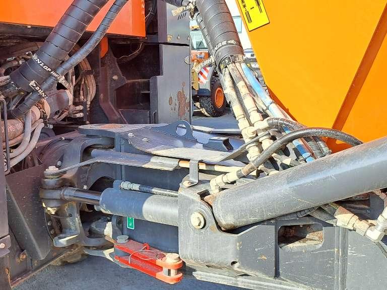 Doosan DA30 Photo 13