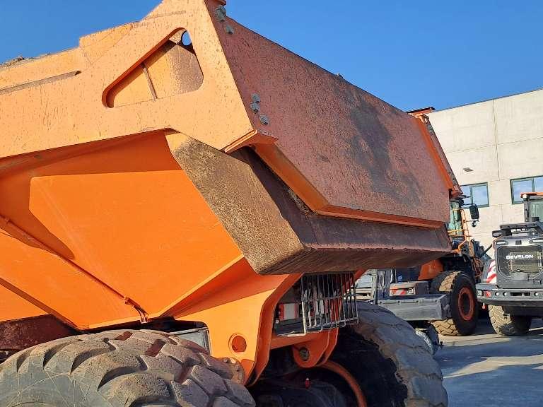 Doosan DA30 Photo 16