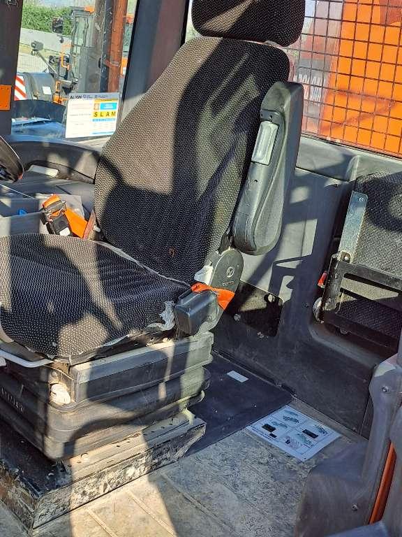 Doosan DA30 Photo 17