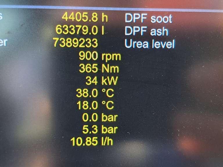 Doosan DA30 Photo 21