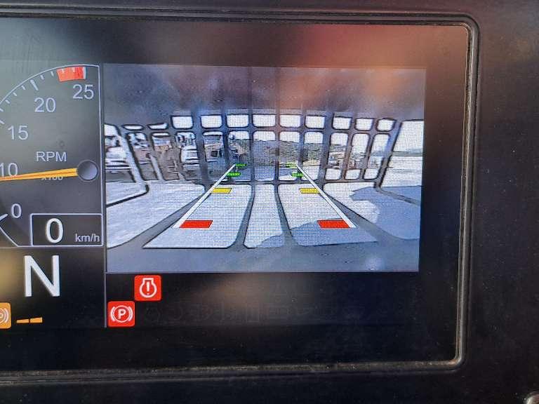 Doosan DA30 Photo 22