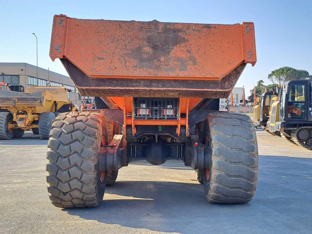 Doosan DA30 Photo 4