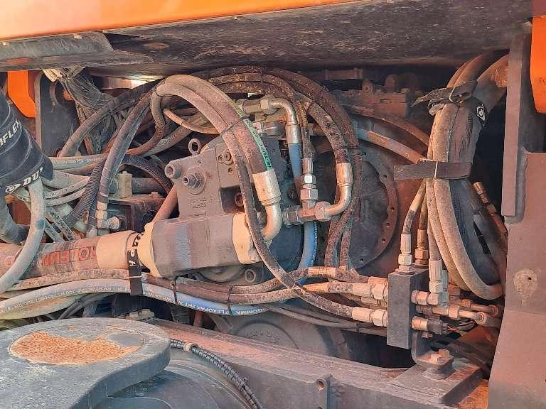 Doosan DA30 Photo 8
