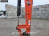 Kubota U50 -5 Photo 11 thumbnail