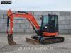 Kubota U50 -5 Photo 2 thumbnail