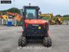 Kubota U50 -5 Photo 6 thumbnail