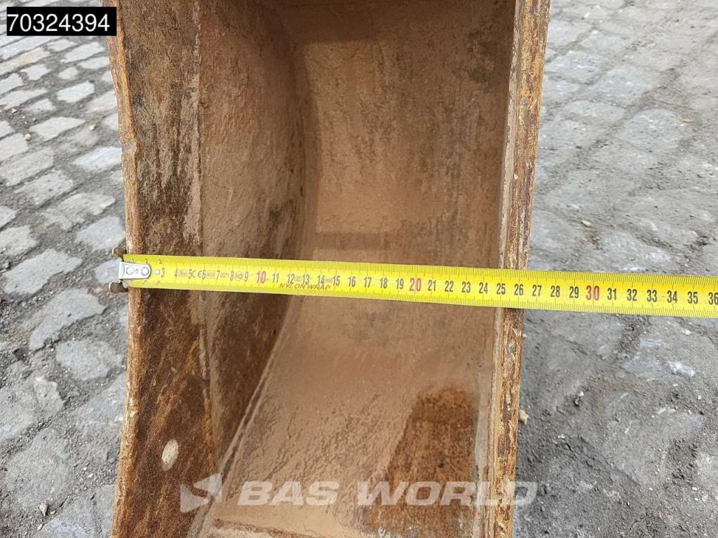 Kubota U50 -5 Photo 15