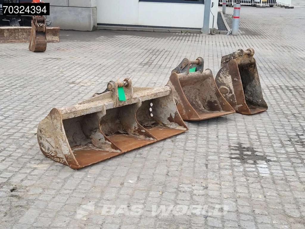 Kubota U50 -5 Photo 17