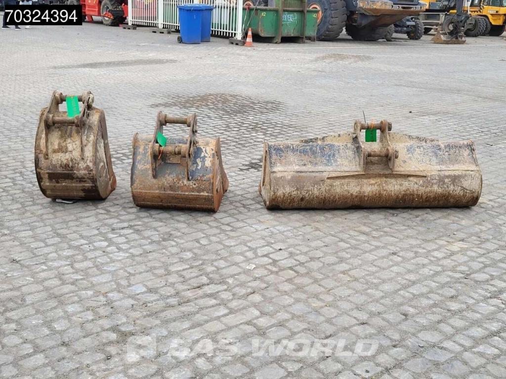 Kubota U50 -5 Photo 19