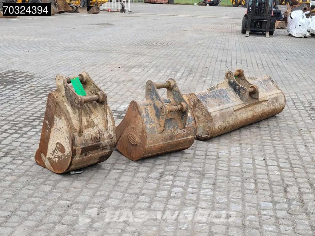 Kubota U50 -5 Photo 20