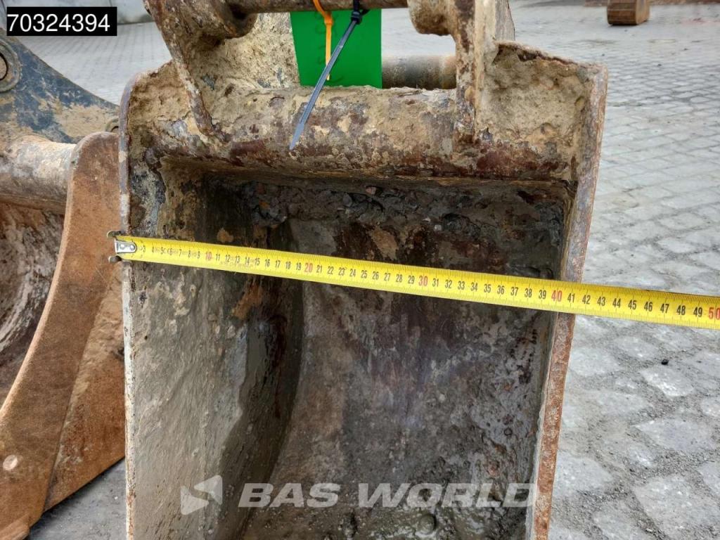 Kubota U50 -5 Photo 22