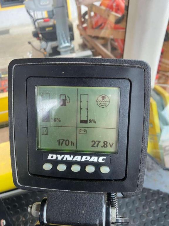 Dynapac CC2300 Photo 4