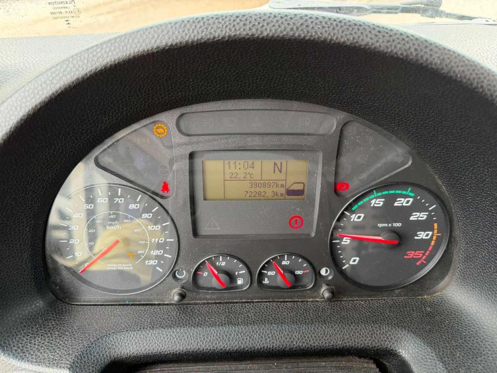Iveco EUROCARGO 140-250 Photo 4