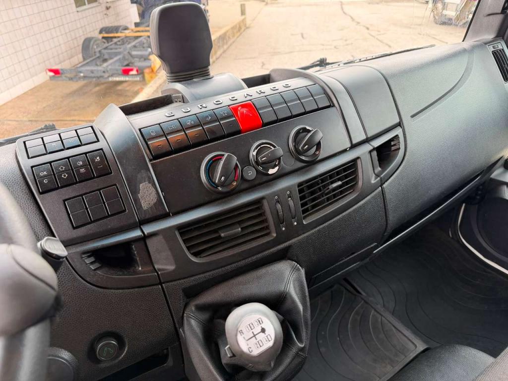 Iveco EUROCARGO 140-250 Photo 5