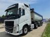 Volvo FH 500 + SEMIRIMORCHIO RIB. TECNOKAR Photo 1 thumbnail