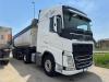 Volvo FH 500 + SEMIRIMORCHIO RIB. TECNOKAR Photo 2 thumbnail